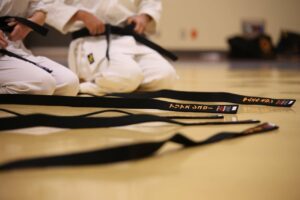 Rugby Karate