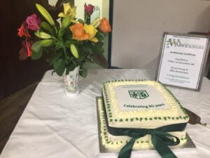 Clifton-Upon-Dunsmore WI meetings