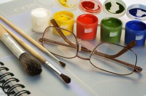 art group in Rugby